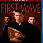 First Wave - Complete Series - Blu Ray