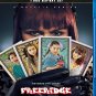 Freeridge - Season 1 - Blu Ray