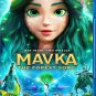 Mavka The Forest Song - 2023 - Blu Ray