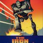 Iron Giant, The - 1999 - Blu Ray