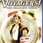 Voyagers - Complete Series - Blu Ray