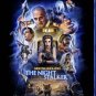 Nightmare Radio The Night Stalker - 2023 - Blu Ray