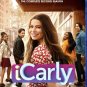 I Carly - Season 2 - Blu Ray