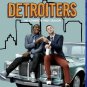 Detroiters - Season 1 - Blu Ray