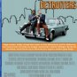 Detroiters - Season 1 - Blu Ray