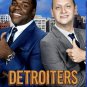 Detroiters - Season 2 - Blu Ray