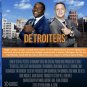 Detroiters - Season 2 - Blu Ray