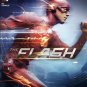 The Flash - Seasons 1 & 2 - Blu Ray