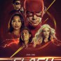 The Flash - Seasons 5 & 6 - Blu Ray