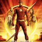 The Flash -  Seasons 7 & 8 - Blu Ray