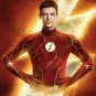 The Flash -  Seasons 7 & 8 - Blu Ray
