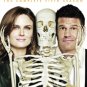 Bones - Season 5 & 6 - Blu Ray