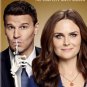 Bones - Season 9 - 10 - Blu Ray