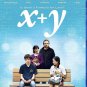 X + Y - 2014 - Blu Ray
