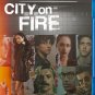 City On Fire - Season 1 - Blu Ray