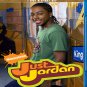 Just Jordan - Complete Series - Blu Ray