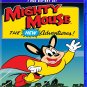 Mighty Mouse The New Adventures - Complete Series - Blu Ray
