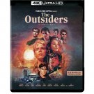 The Outsiders - 1983 - 4K The Outsiders - 1983 - 4K