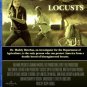 Locusts - 2005 - Blu Ray