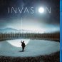 Invasion - Season 1 - Blu Ray
