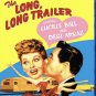 The Long, Long Trailer - 1954 - Blu Ray