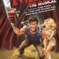 Evil Dead The Musical - DVD