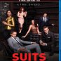 Suits - Complete Series - Blu Ray