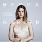 Hedda Gabler - National Theatre - DVD