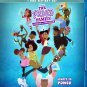 Proud Family Louder And Prouder - Season 2 - Blu Ray