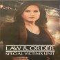 Law And Order Special Victims Unit - Season 22 - Blu Ray