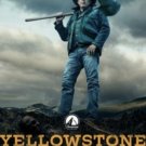 Yellowstone - Season 3 - Blu Ray