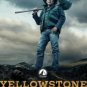 Yellowstone - Season 3 - Blu Ray