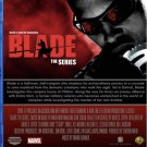 Blade The Series - Complete Series - Blu Ray Blade The Series - Complete Series - Blu Ray