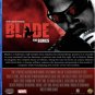 Blade The Series - Complete Series - Blu Ray