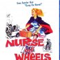 Nurse On Wheels - 1963 - Blu Ray