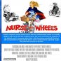 Nurse On Wheels - 1963 - Blu Ray
