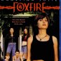 Foxfire - 1996 - Blu Ray
