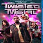 Twisted Metal - Season 1 - Blu Ray