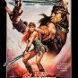 Red Sonja - 1985 - Blu Ray