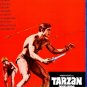 Tarzan Aand The Jungle Boy - 1968 - Blu Ray