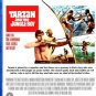 Tarzan Aand The Jungle Boy - 1968 - Blu Ray