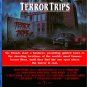 Terror Trips - 2022 - Blu Ray