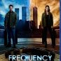 Frequency - Complete Series - Blu Ray