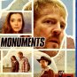 Monuments - 2020 - Blu Ray