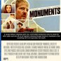 Monuments - 2020 - Blu Ray