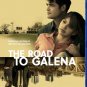 Road To Galena - 2022 - Blu Ray