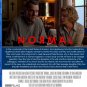 Normal - 2003 - Blu Ray