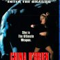 China O’Brian - 1990 - Blu Ray