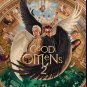 Good Omens - Season 2 - Blu Ray