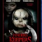 Finders Keepers - 2014 - Blu Ray